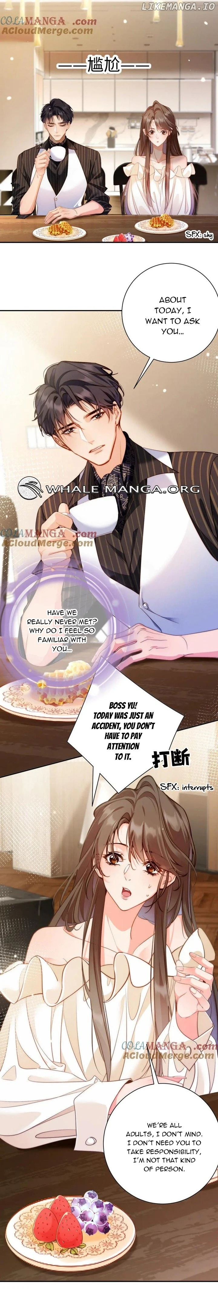 Chief’s Cute Baby: Buy One Get One Free Chapter 17 98 ch 17 19