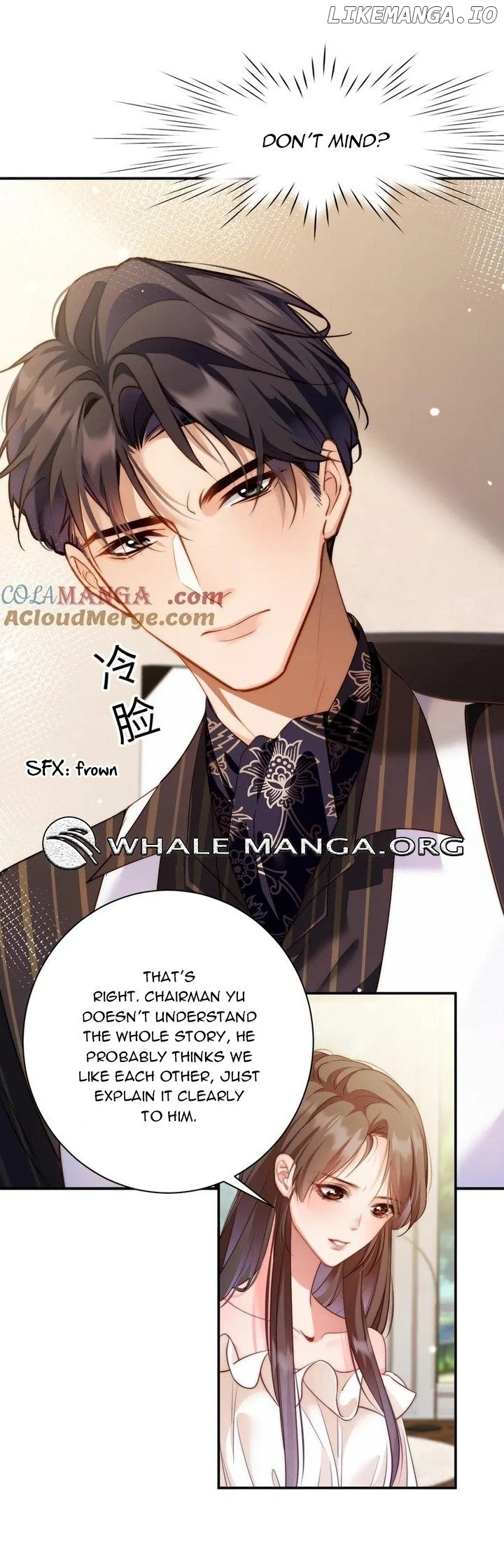 Chief’s Cute Baby: Buy One Get One Free Chapter 17 99 ch 17 20