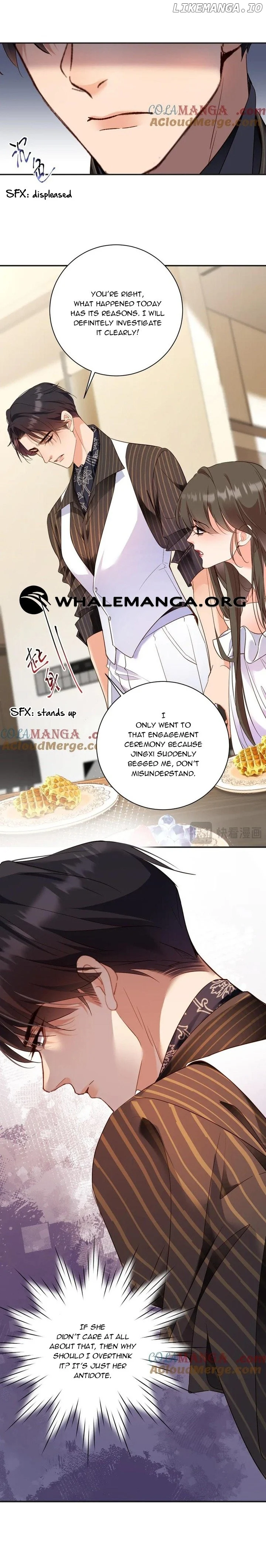 Chief’s Cute Baby: Buy One Get One Free Chapter 17 100 ch 17 21