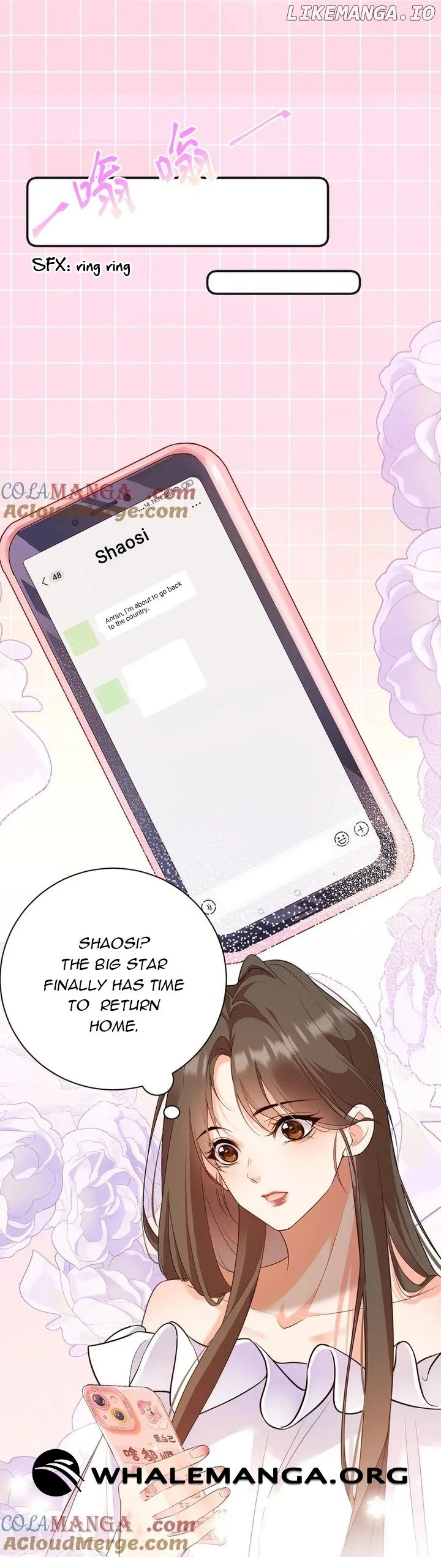 Chief’s Cute Baby: Buy One Get One Free Chapter 17 102 ch 17 23