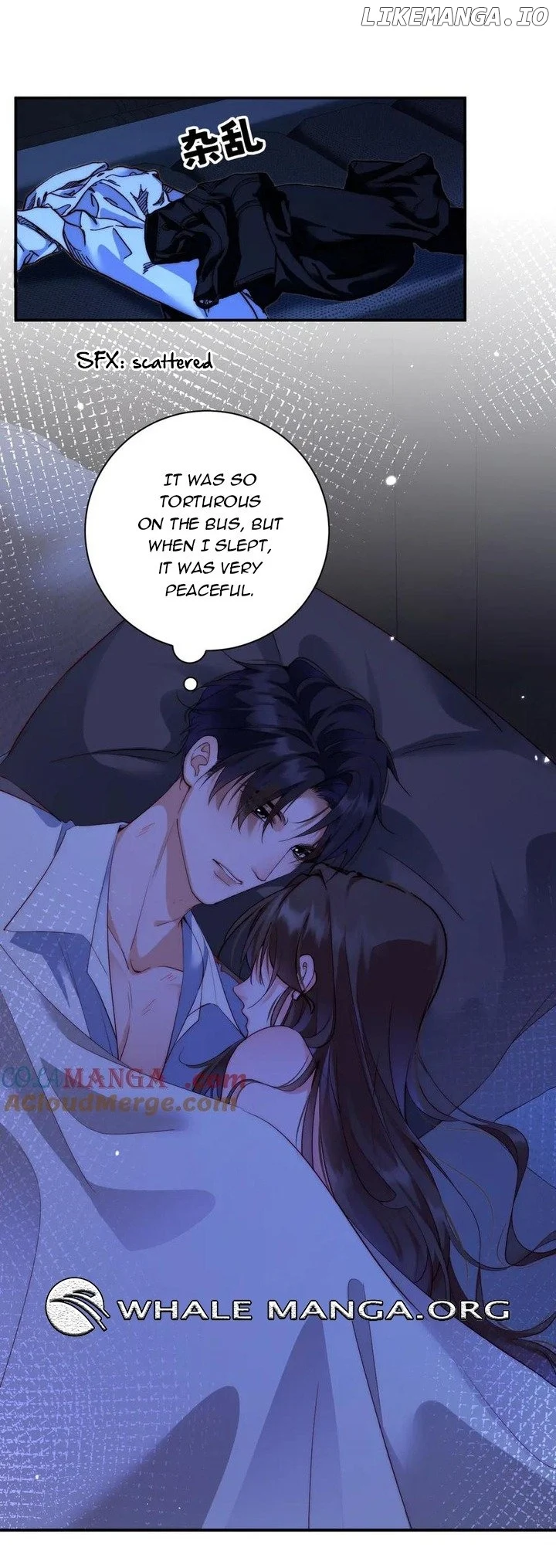 Chief’s Cute Baby: Buy One Get One Free Chapter 17 82 ch 17 3