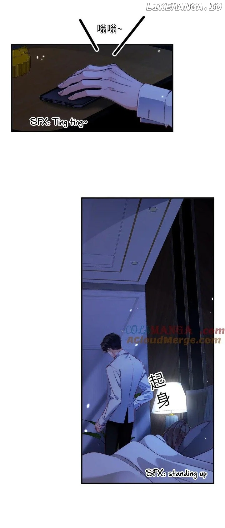 Chief’s Cute Baby: Buy One Get One Free Chapter 17 83 ch 17 4