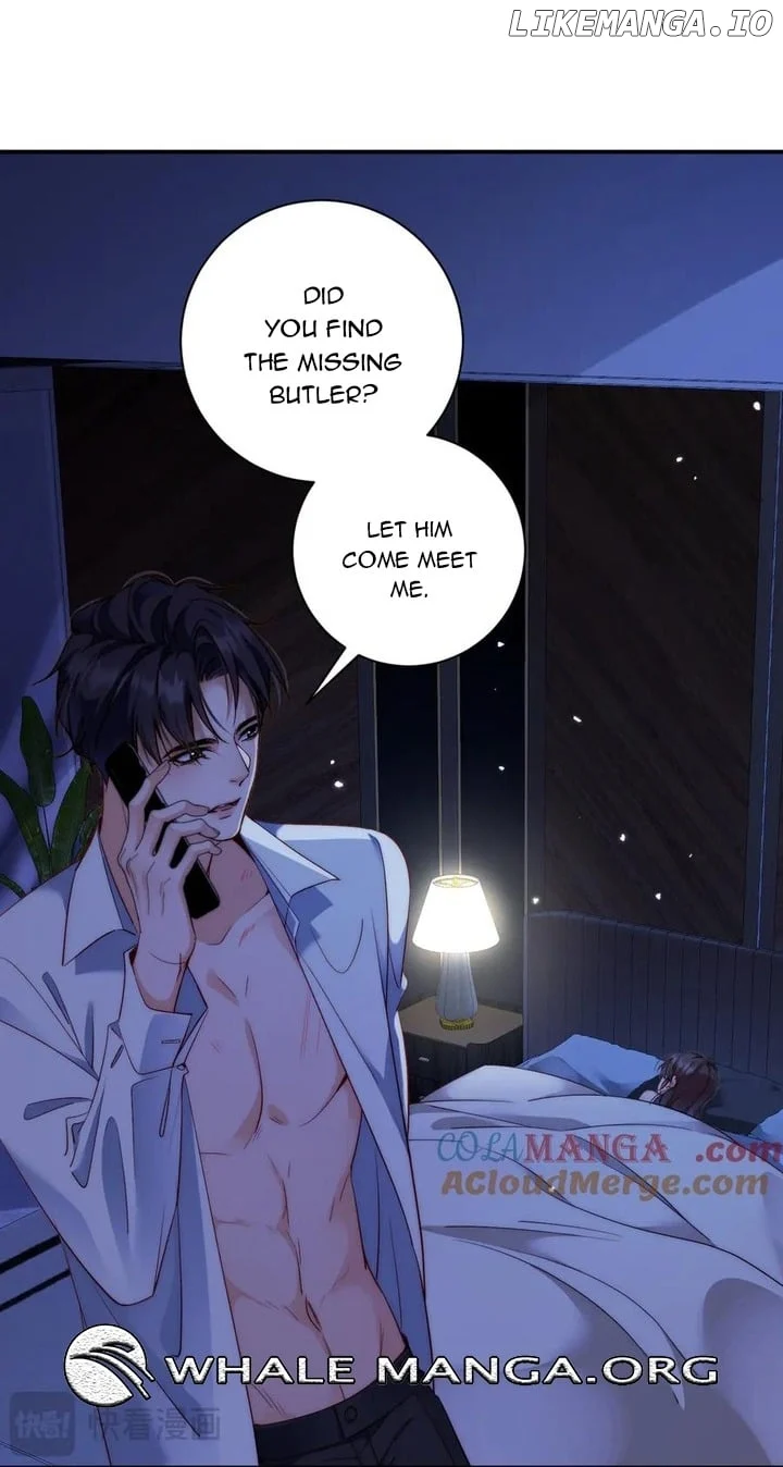 Chief’s Cute Baby: Buy One Get One Free Chapter 17 84 ch 17 5