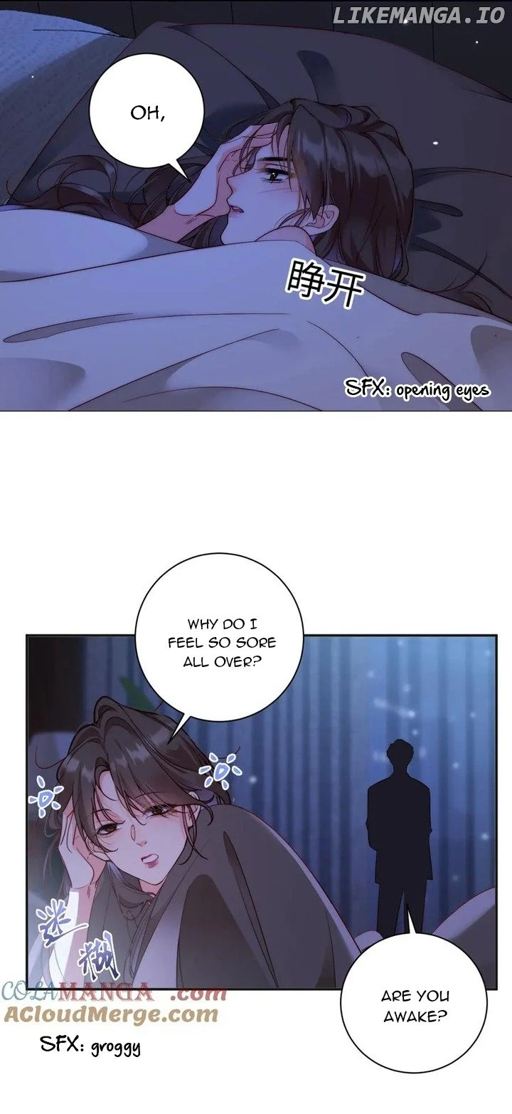 Chief’s Cute Baby: Buy One Get One Free Chapter 17 85 ch 17 6