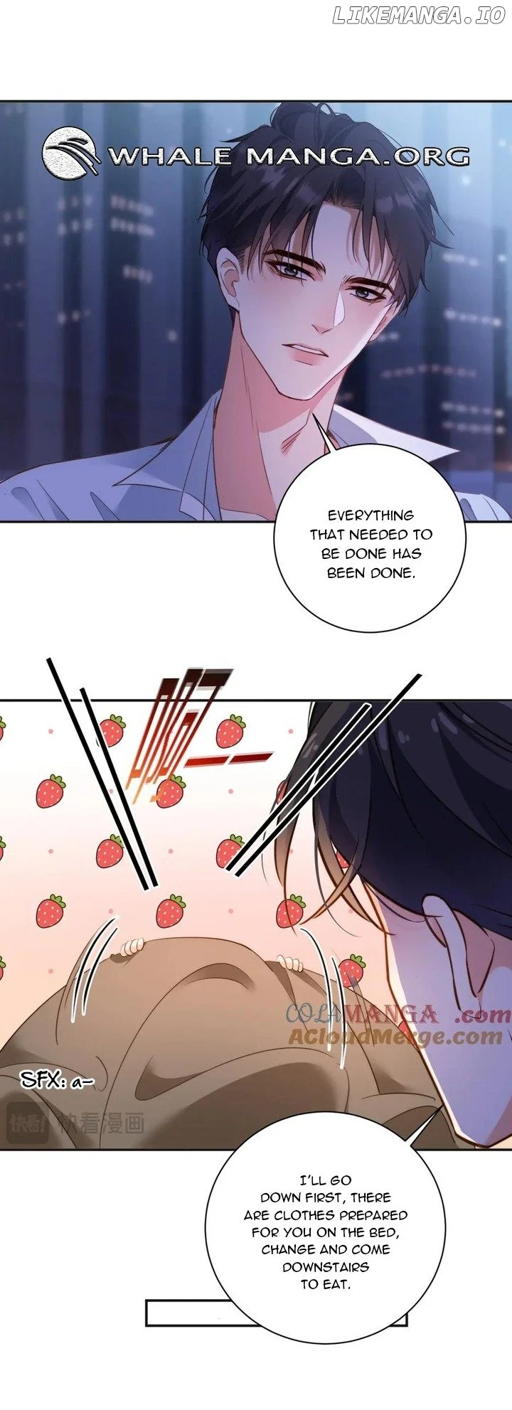 Chief’s Cute Baby: Buy One Get One Free Chapter 17 87 ch 17 8