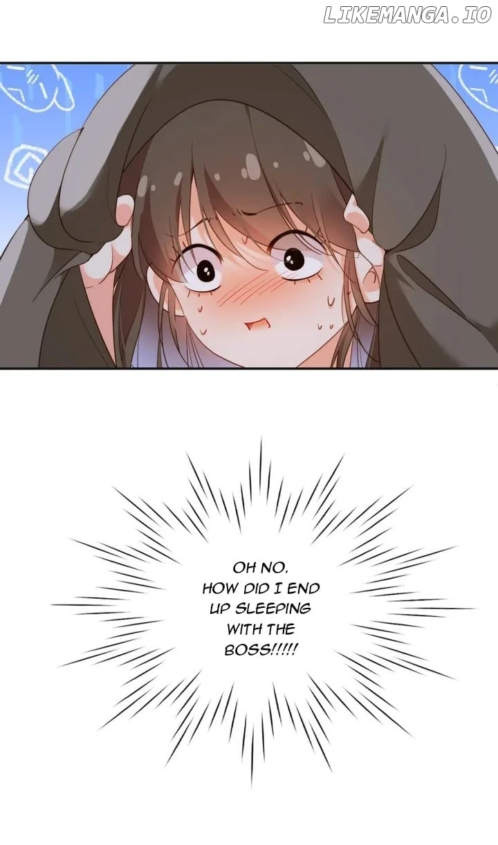 Chief’s Cute Baby: Buy One Get One Free Chapter 17 88 ch 17 9
