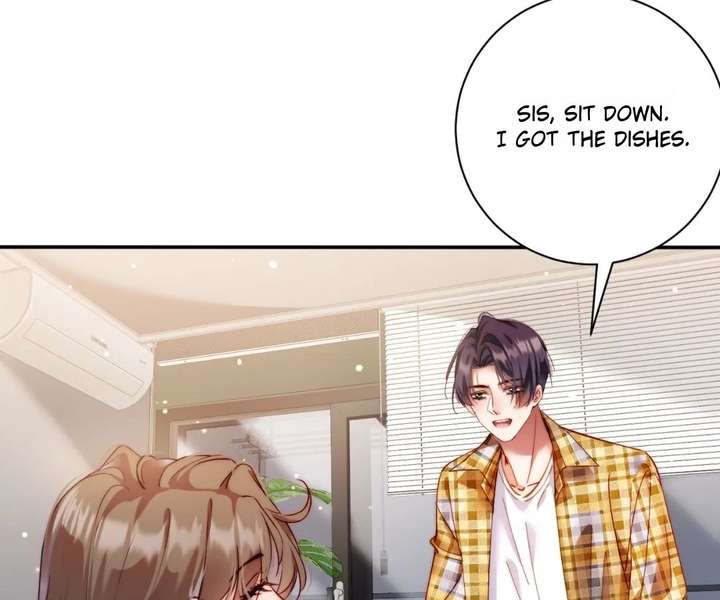 Chief’s Cute Baby: Buy One Get One Free Chapter 22 263 007
