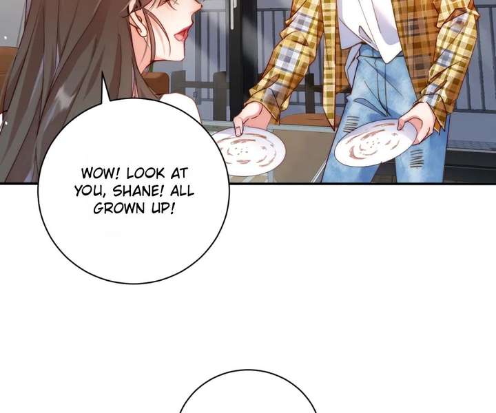 Chief’s Cute Baby: Buy One Get One Free Chapter 22 264 008