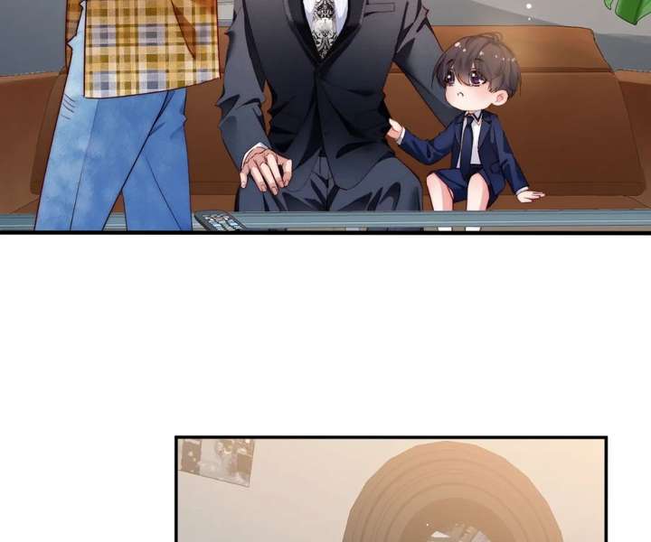 Chief’s Cute Baby: Buy One Get One Free Chapter 22 268 012