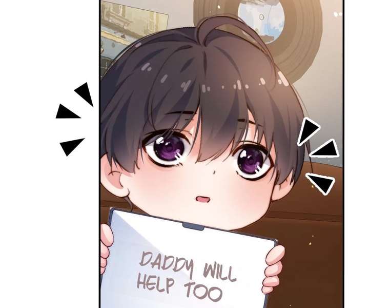 Chief’s Cute Baby: Buy One Get One Free Chapter 22 269 013