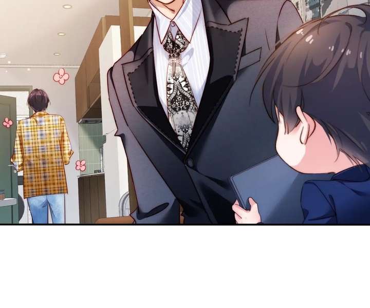 Chief’s Cute Baby: Buy One Get One Free Chapter 22 271 015