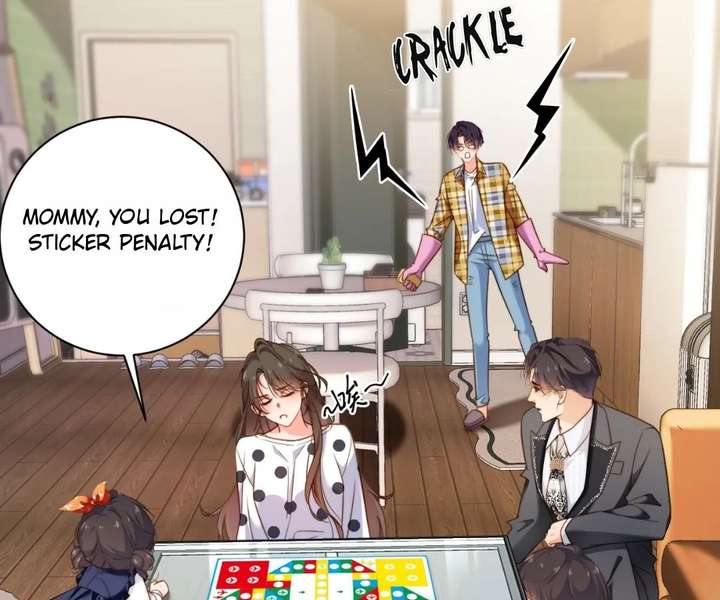 Chief’s Cute Baby: Buy One Get One Free Chapter 22 278 022