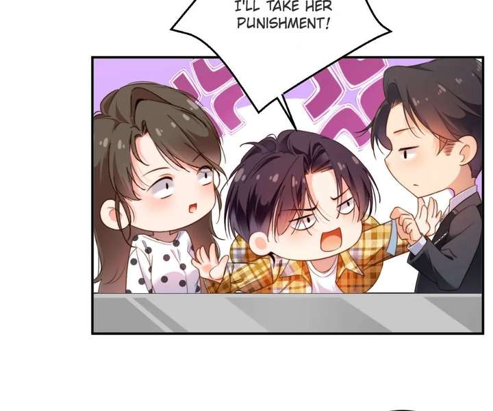 Chief’s Cute Baby: Buy One Get One Free Chapter 22 282 026