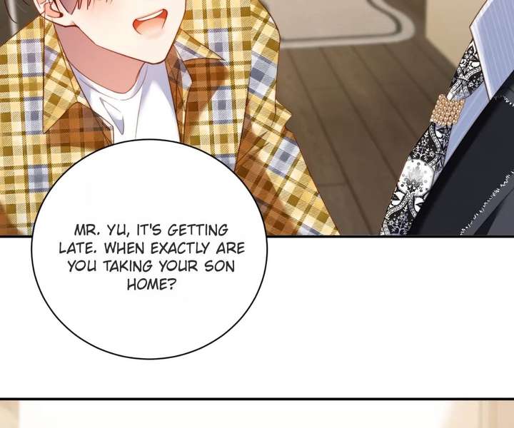 Chief’s Cute Baby: Buy One Get One Free Chapter 22 284 028