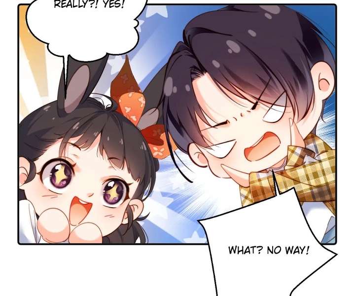 Chief’s Cute Baby: Buy One Get One Free Chapter 22 288 032