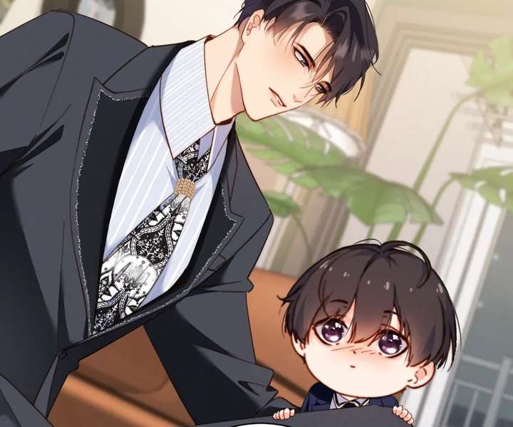 Chief’s Cute Baby: Buy One Get One Free Chapter 22 290 034