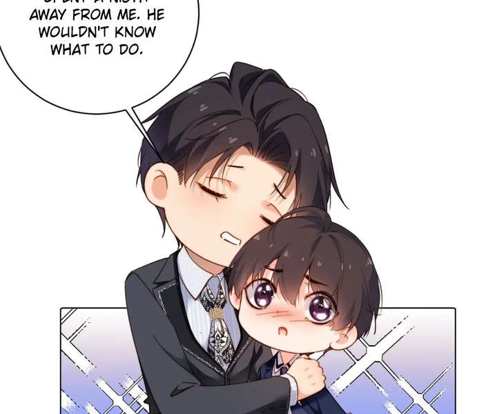 Chief’s Cute Baby: Buy One Get One Free Chapter 22 292 036