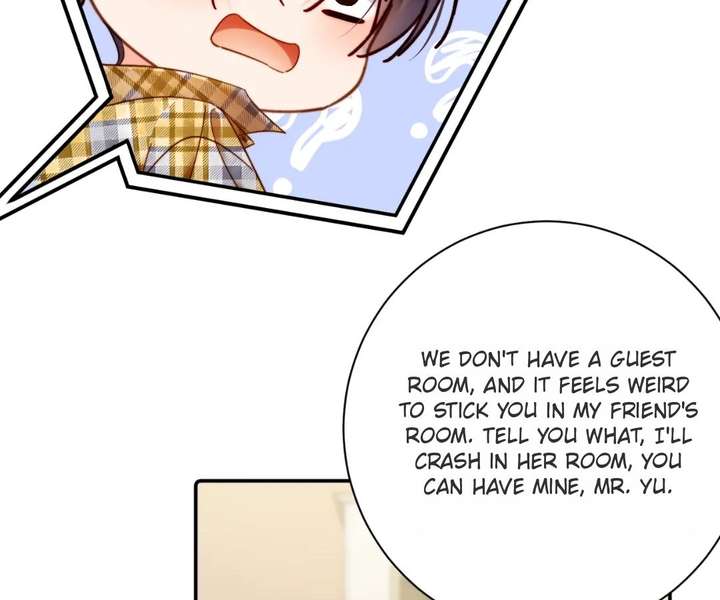 Chief’s Cute Baby: Buy One Get One Free Chapter 22 294 038