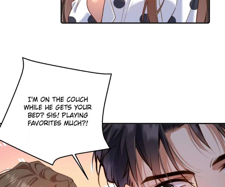 Chief’s Cute Baby: Buy One Get One Free Chapter 22 296 040
