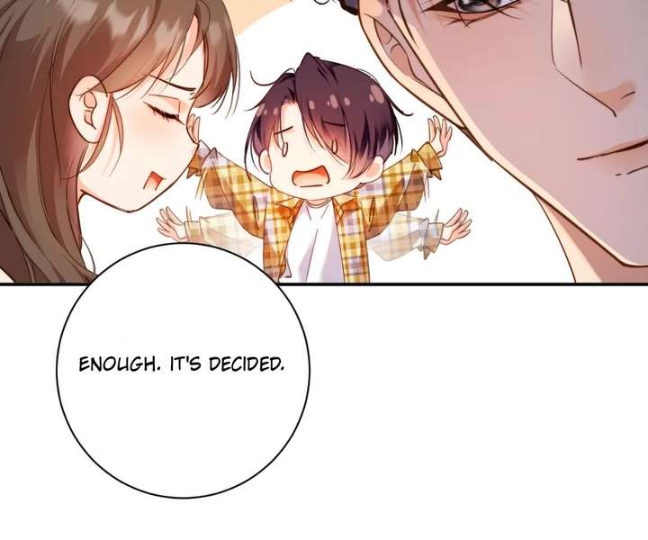 Chief’s Cute Baby: Buy One Get One Free Chapter 22 297 041