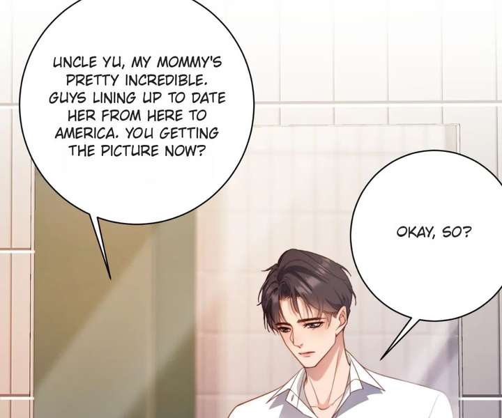 Chief’s Cute Baby: Buy One Get One Free Chapter 22 303 047