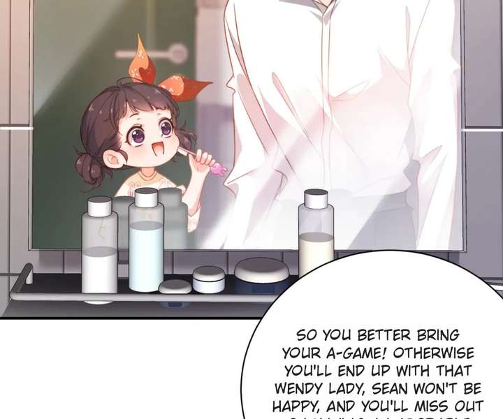 Chief’s Cute Baby: Buy One Get One Free Chapter 22 304 048