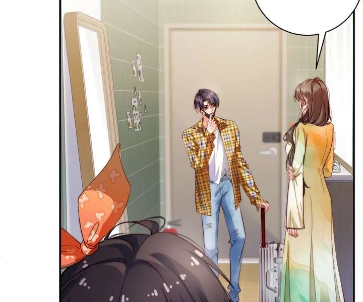 Chief’s Cute Baby: Buy One Get One Free Chapter 22 317 061