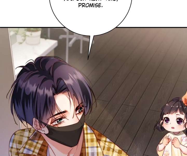 Chief’s Cute Baby: Buy One Get One Free Chapter 22 319 063