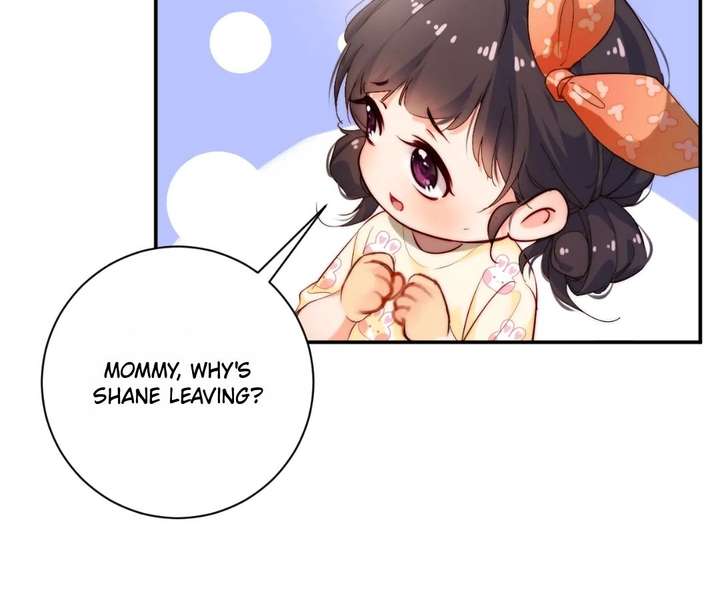 Chief’s Cute Baby: Buy One Get One Free Chapter 22 321 065