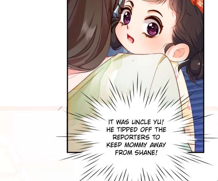 Chief’s Cute Baby: Buy One Get One Free Chapter 22 330 074