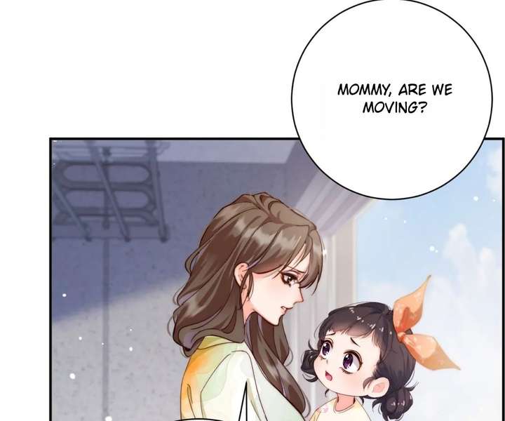 Chief’s Cute Baby: Buy One Get One Free Chapter 22 334 078