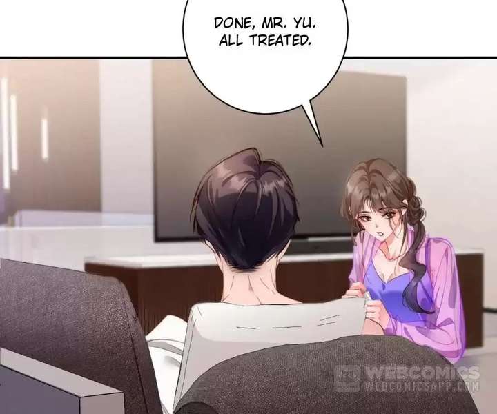 Chief’s Cute Baby: Buy One Get One Free Chapter 24 305 019