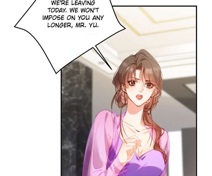 Chief’s Cute Baby: Buy One Get One Free Chapter 24 319 033