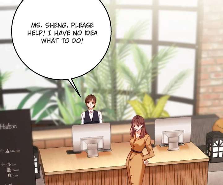 Chief’s Cute Baby: Buy One Get One Free Chapter 24 338 052