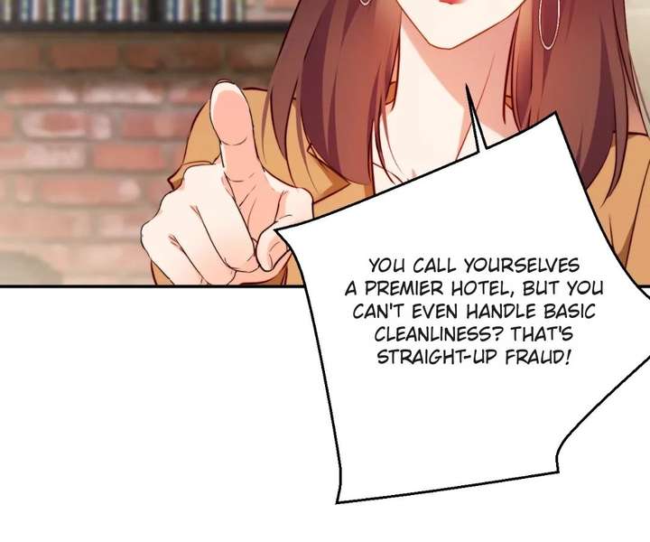 Chief’s Cute Baby: Buy One Get One Free Chapter 24 346 060