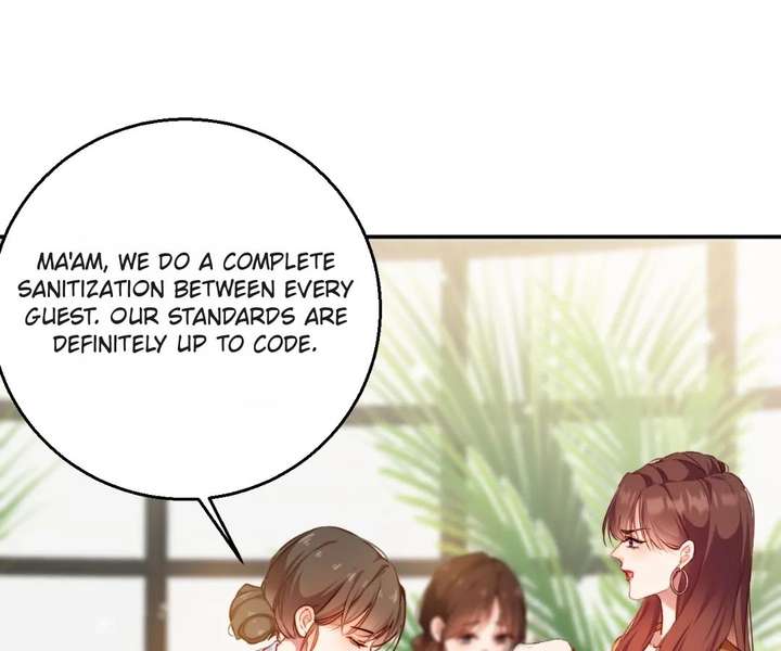 Chief’s Cute Baby: Buy One Get One Free Chapter 24 347 061
