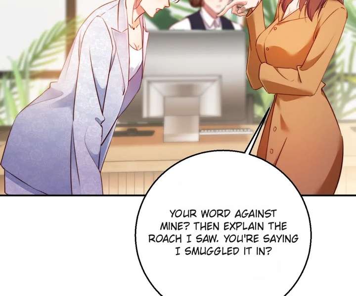 Chief’s Cute Baby: Buy One Get One Free Chapter 24 348 062