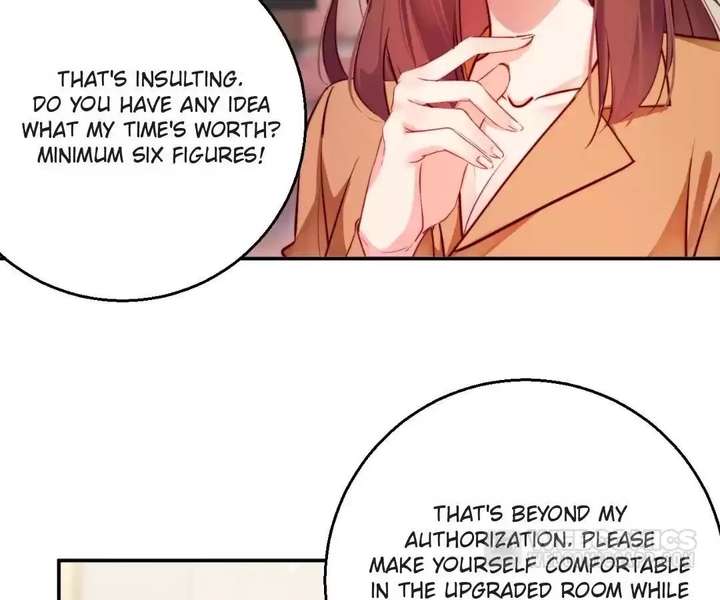 Chief’s Cute Baby: Buy One Get One Free Chapter 24 353 067