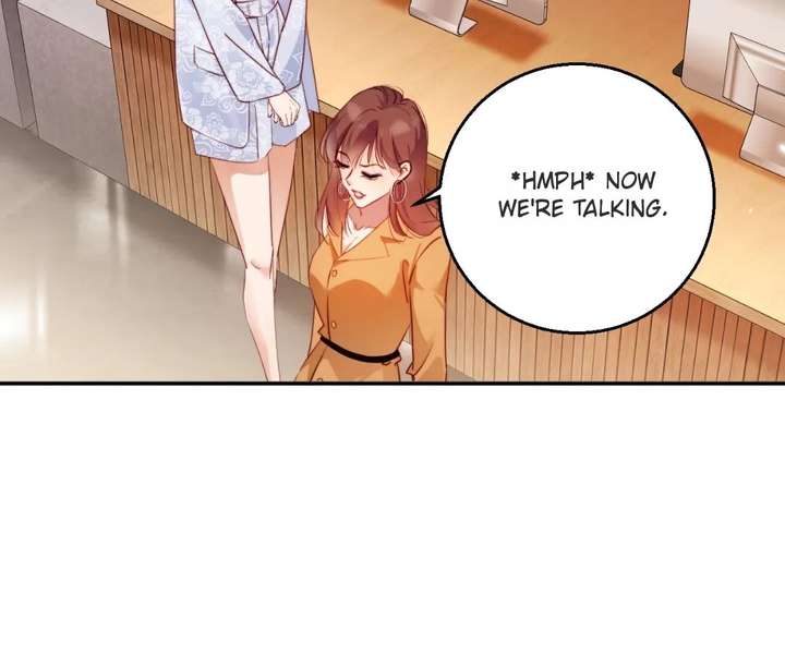 Chief’s Cute Baby: Buy One Get One Free Chapter 24 357 071