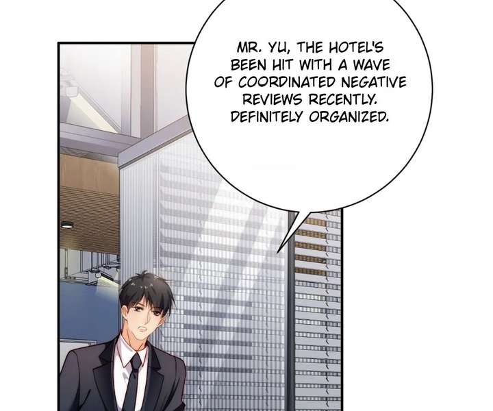 Chief’s Cute Baby: Buy One Get One Free Chapter 24 370 084