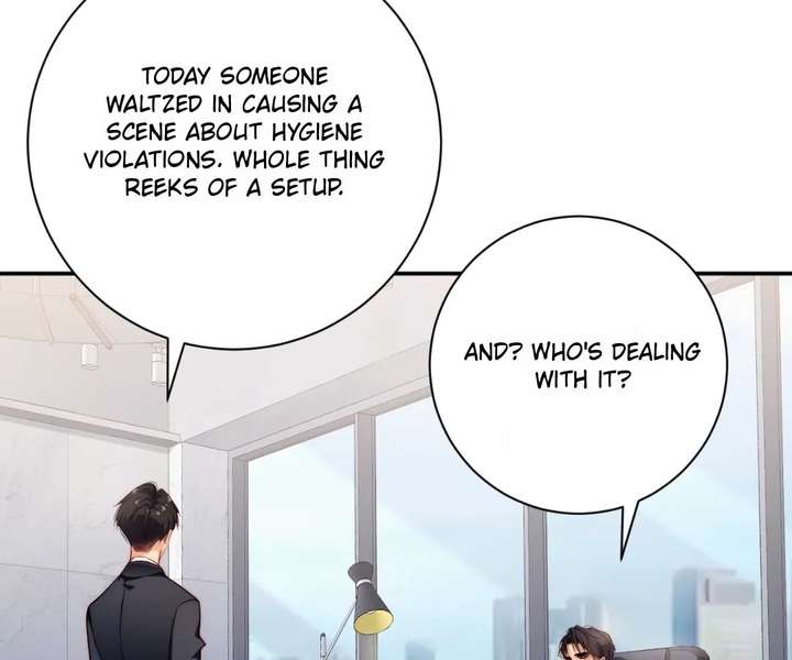 Chief’s Cute Baby: Buy One Get One Free Chapter 24 372 086