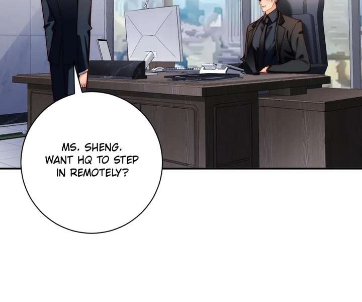 Chief’s Cute Baby: Buy One Get One Free Chapter 24 373 087