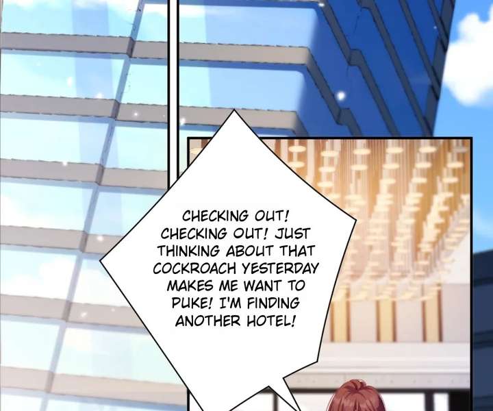 Chief’s Cute Baby: Buy One Get One Free Chapter 25 255 002