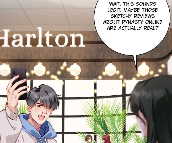 Chief’s Cute Baby: Buy One Get One Free Chapter 25 261 008