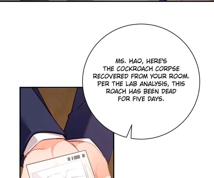 Chief’s Cute Baby: Buy One Get One Free Chapter 25 263 010