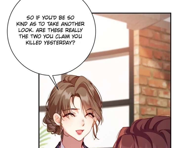 Chief’s Cute Baby: Buy One Get One Free Chapter 25 265 012