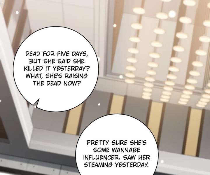 Chief’s Cute Baby: Buy One Get One Free Chapter 25 269 016