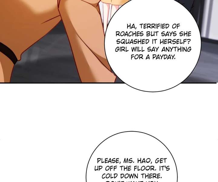 Chief’s Cute Baby: Buy One Get One Free Chapter 25 271 018