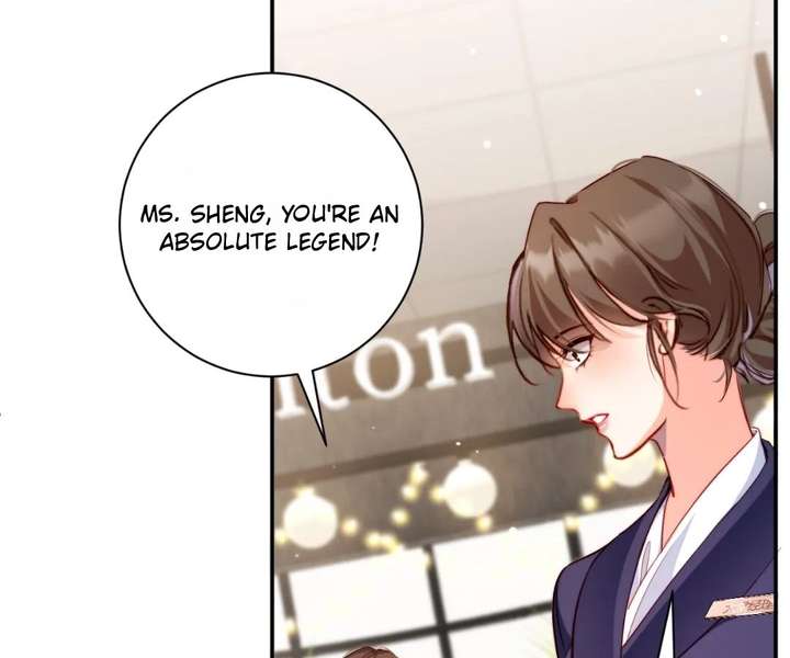 Chief’s Cute Baby: Buy One Get One Free Chapter 25 278 025