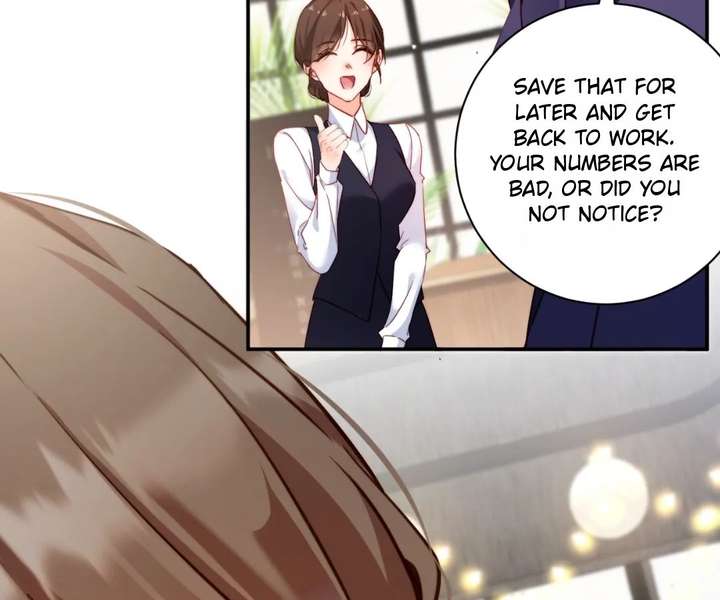 Chief’s Cute Baby: Buy One Get One Free Chapter 25 279 026